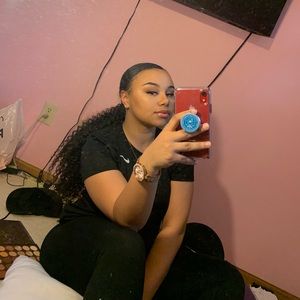 Meet your Posher, Ta’tyanna